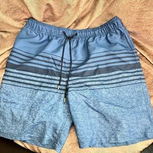 Swimming shorts